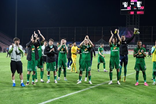 Farul „Joga Bonito”. Hagi anunță o revoluție la echipa sa: „Mergem pe linia asta”