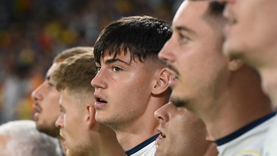 Emil Săndoi a lămurit situația. De ce nu l-a folosit mai mult pe Adrian Mazilu: ”Vă spun sincer”