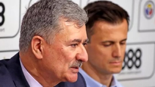 Doi investitori sunt gata să vină la Dinamo: ”Sunt discuții aproape finalizate”