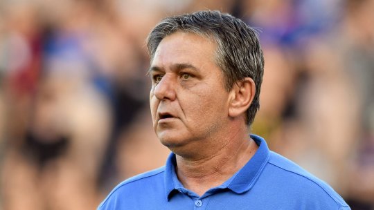 Va juca FCSB în Ghencea? Marius Lăcătuș: ”Tot spune că va veni ziua”