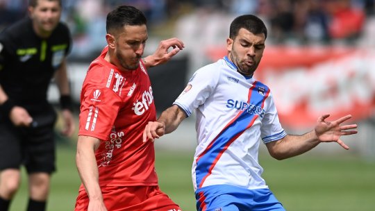 EXCLUSIV | Transformarea unei echipe din Liga 1: ”Eu cred că va face performanță”