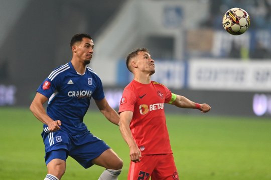 Dorit și de FCSB, Duarte si-a luat 20 de zile de concediu si a semnat cu o alta echipa. Reacția lui Mititelu