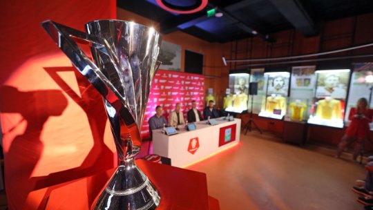 SuperLiga României - Clasamentul actualizat, program și rezultate 2025-2026