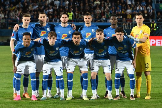 Pe ce stadion își va disputa Farul Constanța meciurile dacă se califica în turul trei preliminar din Champions League! FCSB, interesată de arenă