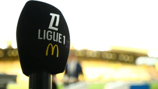 Ligue 1 - Clasament actualizat și rezultate 2025-2026