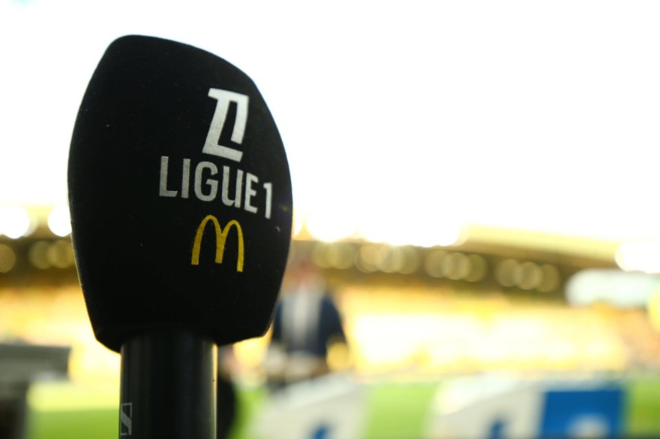 Ligue 1 2025-2026 - Clasament, rezultate, program meciuri