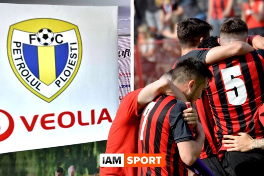 Negocierile pentru preluarea unei echipe de tradiție din România s-au blocat! Fostul sponsor al Petrolului, în prim-plan: ”Are peste 300 de milioane de euro cifra de afaceri” | EXCLUSIV