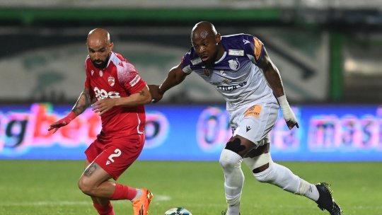 Arnold Garita s-ar fi decis! Salariu de 30 de mii de euro, propus atacantului