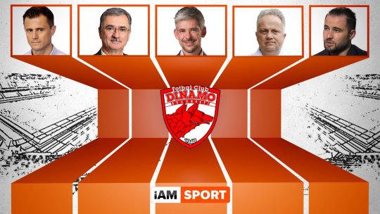 ANALIZĂ | Ei conduc Dinamo! Unii cu banii, alții cu “vrăjeala”! Planul de tip “țeparul” Cortacero pus în scenă de Voicu și Nicolescu începe să prindă contur!