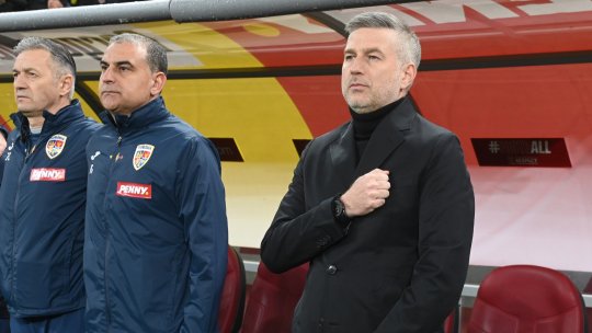 EXCLUSIV | Aliat neașteptat pentru Edi Iordănescu. ”Suntem în grafic! Ar fi bună o calificare”. Când se va ”decide” viitorul naționalei
