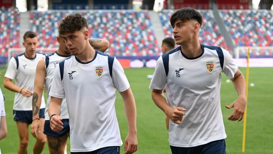 De ce îi vindem pe Mazilu și pe Borza