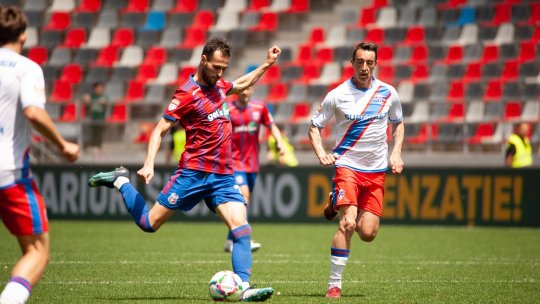 Echipa din Liga 2 care țintește promovarea în sezonul viitor, după ce a ratat-o la limită în această stagiune: ”O vom lua de la capăt”