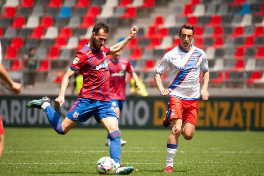 Echipa din Liga 2 care țintește promovarea în sezonul viitor, după ce a ratat-o la limită în această stagiune: ”O vom lua de la capăt”