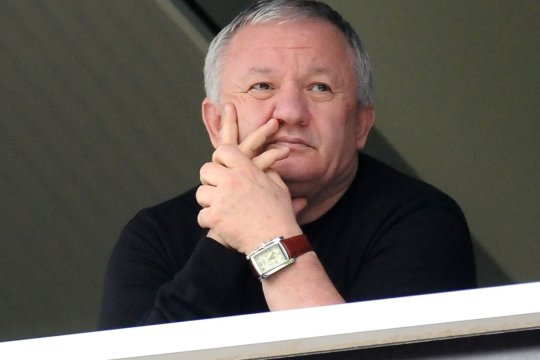 Adrian Porumboiu mai dur ca niciodată, cere vehement pedeapsă pentru acțiunile lui Kovacs: „Ar trebui un an de zile scos de pe lista FIFA”