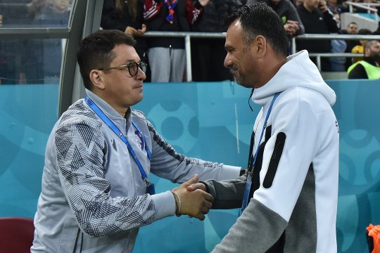 Andrei Prepeliță, revenire șoc în Superligă? O echipă de tradiție ar fi extrem de interesată de antrenorul fără licență PRO