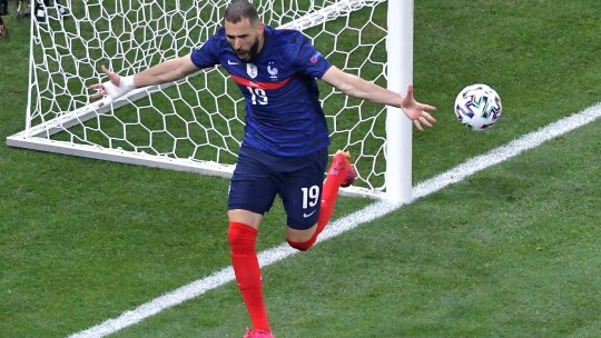 Real Madrid: cine vine în locul lui Benzema?