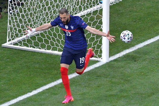 Real Madrid: cine vine în locul lui Benzema? Patru posibili înlocuitori pentru francez