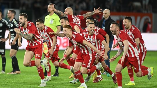 Plecare surprinzătoare de la Sepsi! Fotbalistul a cerut prea mulți bani, iar clubul a renunțat la serviciile sale: ”Nu suntem CFR”. Numele înlocuitorului, dezvăluit