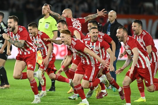 Plecare surprinzătoare de la Sepsi! Fotbalistul a cerut prea mulți bani, iar clubul a renunțat la serviciile sale: ”Nu suntem CFR”. Numele înlocuitorului, dezvăluit