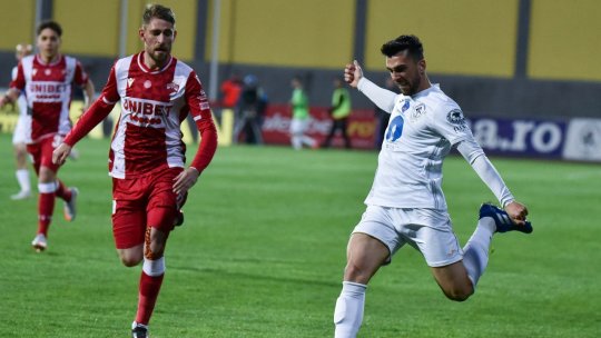 Stranierul care încă speră să îmbrace tricoul României, deși a ratat, din nou, convocarea: ”În ultimii ani, aș fi meritat o șansă”