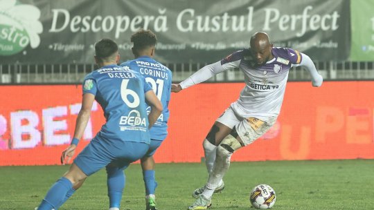 Schimbări majore anunțate la una dintre echipele retrogradate din Superligă: ”Trebuie să ne ștergem de praf și să mergem înainte”