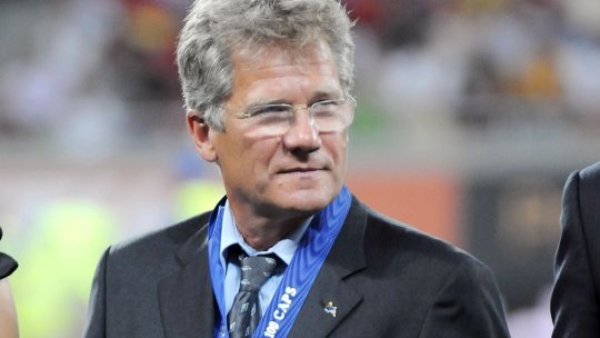 Boloni la CFR Cluj? Doi foști selecționeri, doriți de Neluțu Varga în locul lui Dan Petrescu