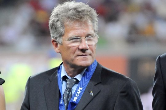 Boloni la CFR Cluj? Doi foști selecționeri, doriți de Neluțu Varga în locul lui Dan Petrescu