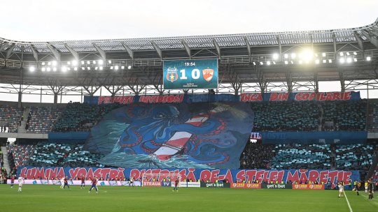 Boloni, donic ca CSA Steaua și FCSB să fuzioneze: ”Nu sunt respectați fanii, publicul, fotbalul”