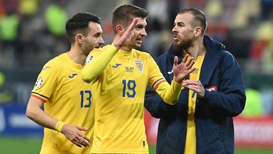 OFICIAL | Florin Tănase va fi antrenat de o fostă vedetă a Barcelonei! Numire surprinzătoare pe banca tehnică a lui Al Jazira