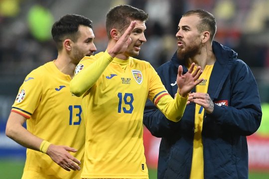 OFICIAL | Florin Tănase va fi antrenat de o fostă vedetă a Barcelonei! Numire surprinzătoare pe banca tehnică a lui Al Jazira