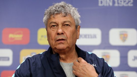 Revenire șoc în fotbalul românesc? Mircea Lucescu ar fi în negocieri să preia unul dintre ”granzii” Superligii