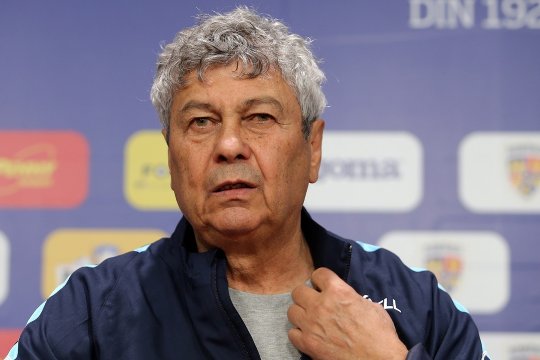 Revenire șoc în fotbalul românesc? Mircea Lucescu ar fi în negocieri să preia unul dintre ”granzii” Superligii
