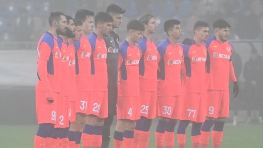 Unul dintre fotbaliștii dați afară de FCSB ar fi la un pas de a semna cu Poli Iași! Cele două transferuri puse la cale de moldoveni