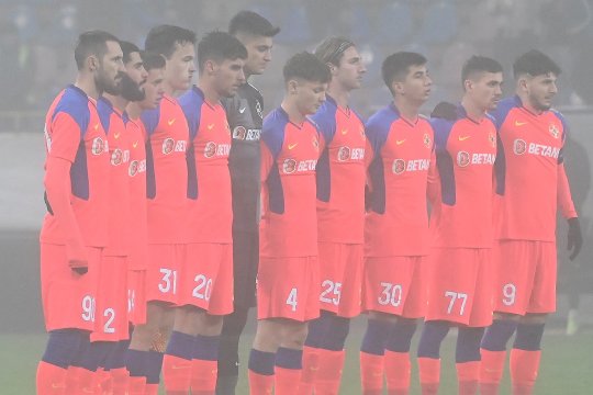 Unul dintre fotbaliștii dați afară de FCSB ar fi la un pas de a semna cu Poli Iași! Cele două transferuri puse la cale de moldoveni