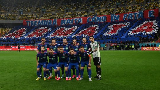 OFICIAL | Începutul sfârșitului pentru CSA Steaua? 16 jucători au plecat din Ghencea: ”Clubul le mulțumește”