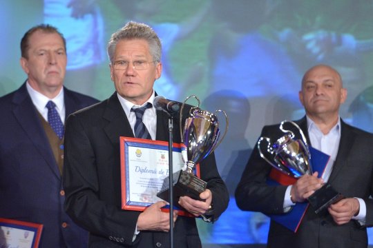 Boloni a rupt tăcerea! Ce spune despre o posibilă plecare la CFR, după ce s-a zvonit că ar fi dorit de ardeleni