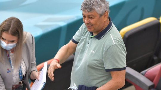 Mircea Lucescu, antrenorul lui Cristiano Ronaldo? Al Nassr îl vrea pe român pentru a se bate cu Messi și Benzema