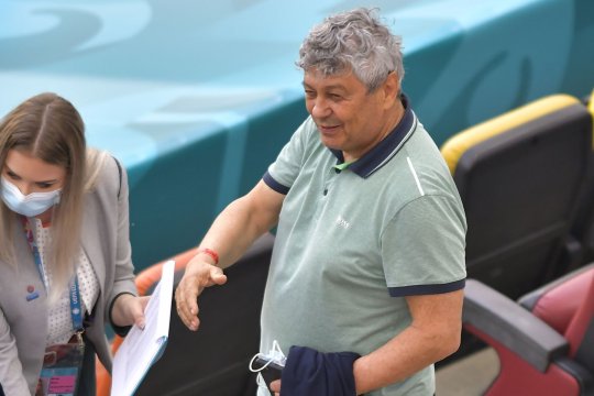 Mircea Lucescu, antrenorul lui Cristiano Ronaldo? Al Nassr îl vrea pe român pentru a se bate cu Messi și Benzema
