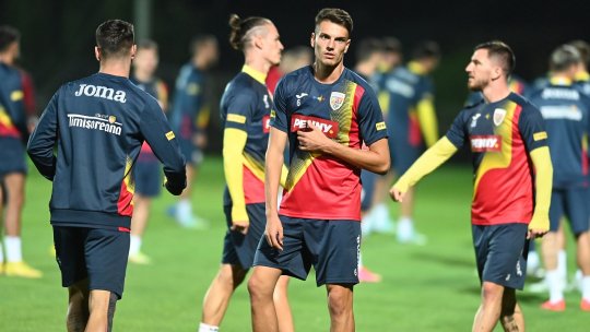 Ștefan Radu s-a retras, dar Lazio ar fi interesată să aducă un alt fotbalist român! ”Tricolorul” pe care l-ar dori Maurizio Sarri