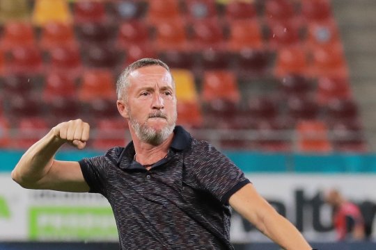 Transfer aproape finalizat la FCSB: ”Bănuiesc că se face, și-a dat cuvântul”