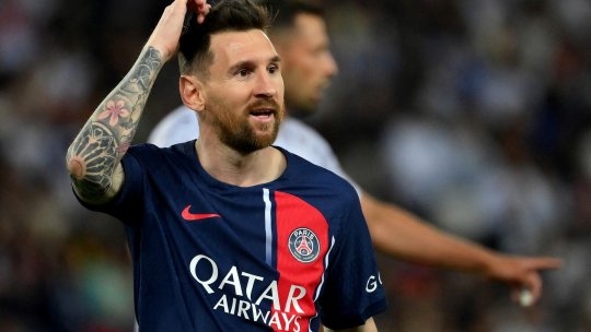 Messi a explicat de ce a refuzat Barcelona: ”Vreau să vă spun de ce nu m-am întors!” A fost prezentat de Inter Miami