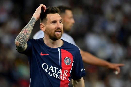 Messi a explicat de ce a refuzat Barcelona: ”Vreau să vă spun de ce nu m-am întors!” A fost prezentat de Inter Miami