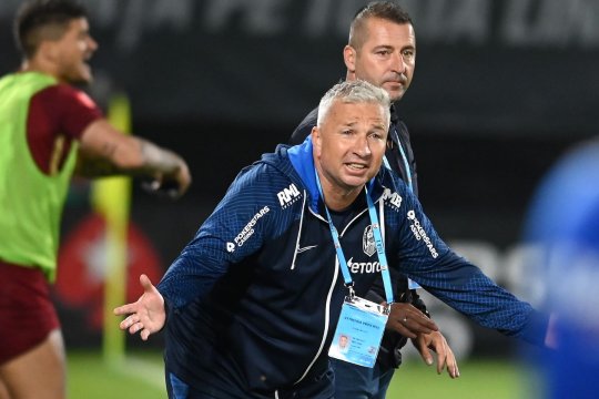 OFICIAL. Dan Petrescu, prezentat la noua echipă. Cât va câștiga românul în Coreea de Sud