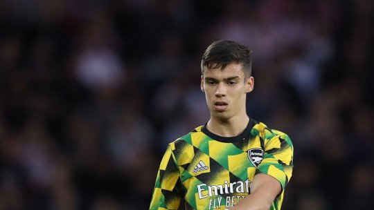 Transferul lui Cătălin Cîrjan în Liga 1 este aproape de a fi finalizat