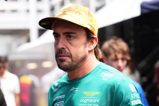 Fernando Alonso a ratat un contract cu o echipă de top din Formula 1
