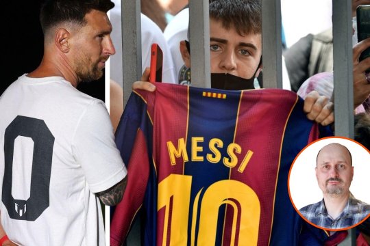 Iubirea nu a fost mai puternică