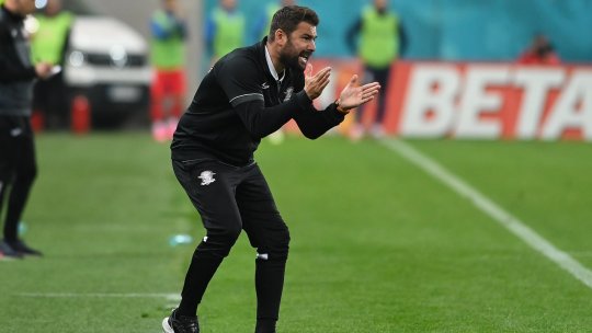 OFICIAL | Rapid a renunțat la doi fotbaliști! Plecările anunțate: ”Mult succes!”