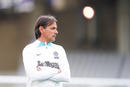 Simone Inzaghi, despre finala UCL de sâmbătă: ”Șansele nu sunt în favoarea noastră, dar asta face fotbalul atât de palpitant”