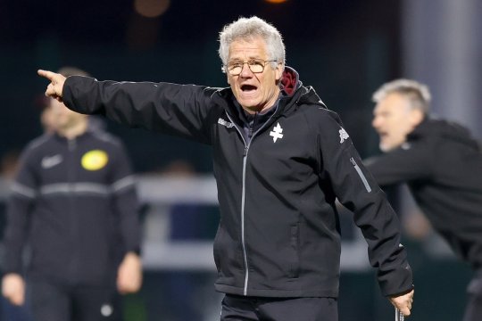 Boloni, înapoi în România! Ilie Dumitrescu a dezvăluit la TV cum a plănuit marea lovitură alături de prietenul lui milionar