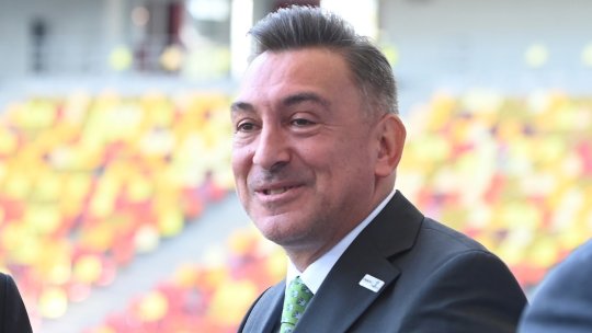 Oferte de 6 și 9 milioane de euro refuzate de Gigi Becali. Ilie Dumitrescu: ”Chiar vorbeam cu Victor Becali”